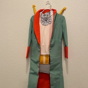 Le Petite Prince original costume